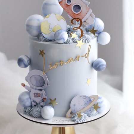 Astronaute