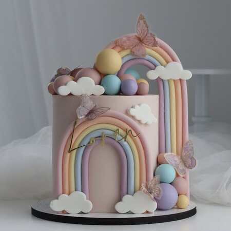 Arc-en-ciel