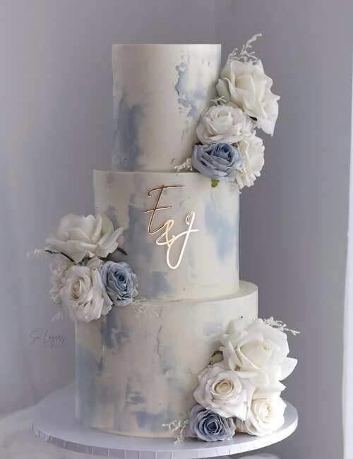 Blanc & eucalyptus